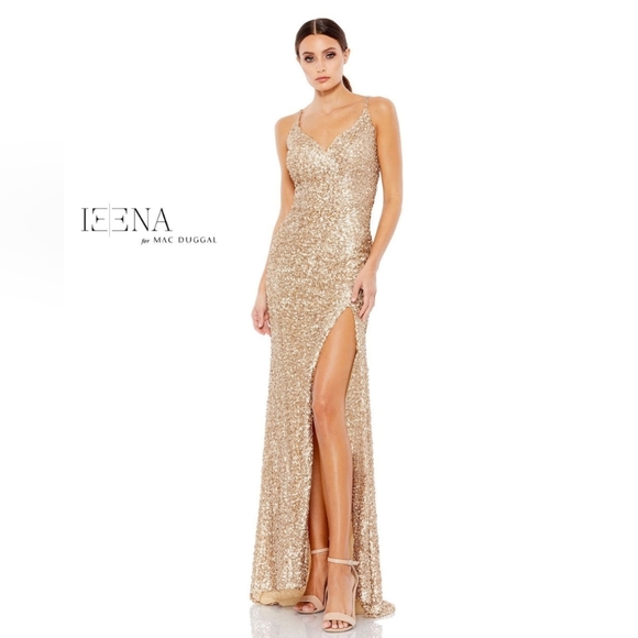 IEENA FOR MAC DUGGAL 26476I size 10 - Picture 1 of 3